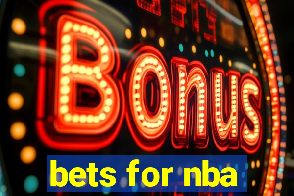 bets for nba