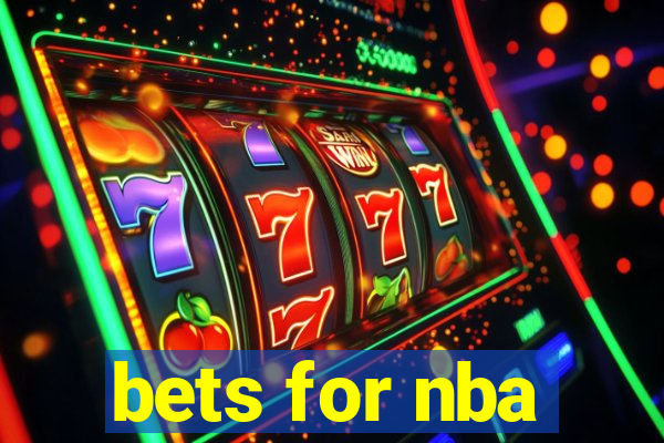 bets for nba