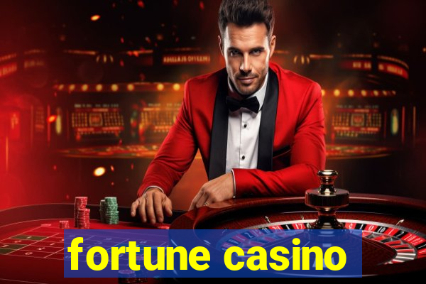 fortune casino