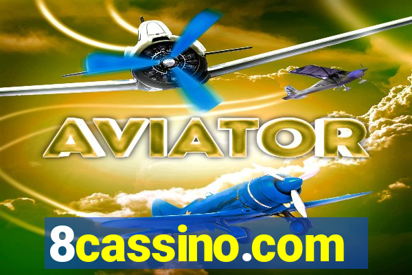 8cassino.com