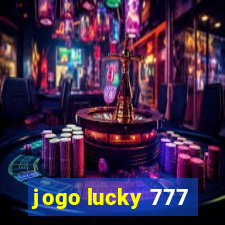 jogo lucky 777