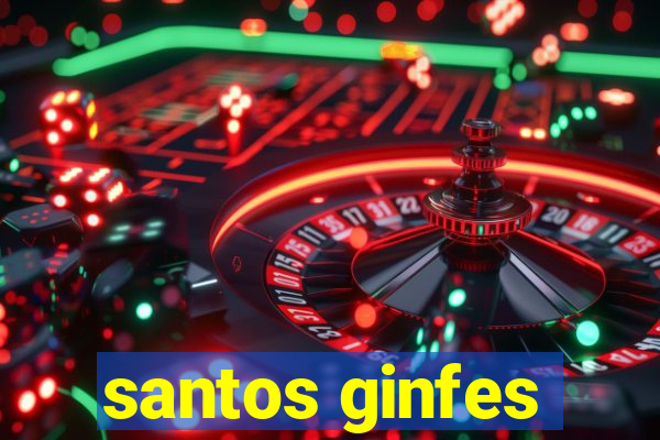 santos ginfes