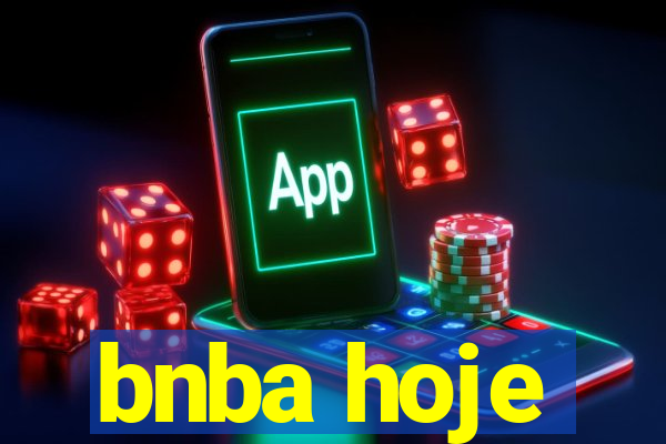 bnba hoje