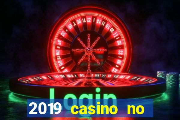 2019 casino no deposit bonus