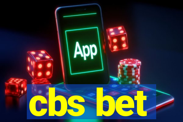 cbs bet