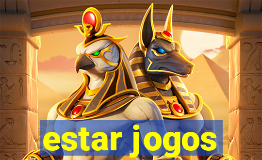 estar jogos