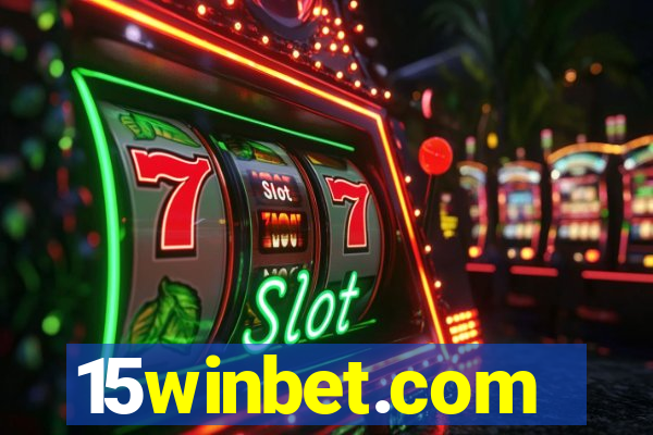 15winbet.com