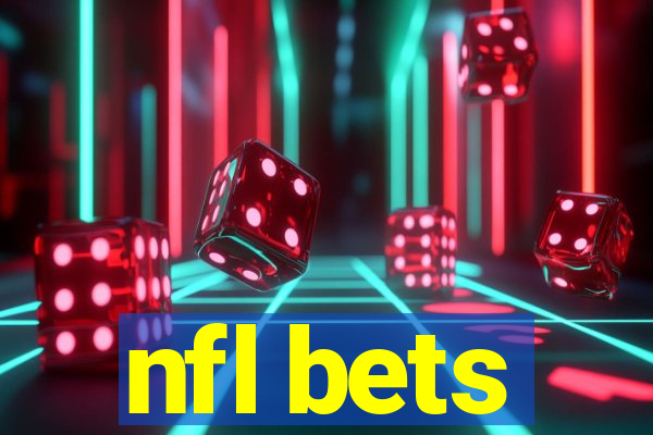 nfl bets