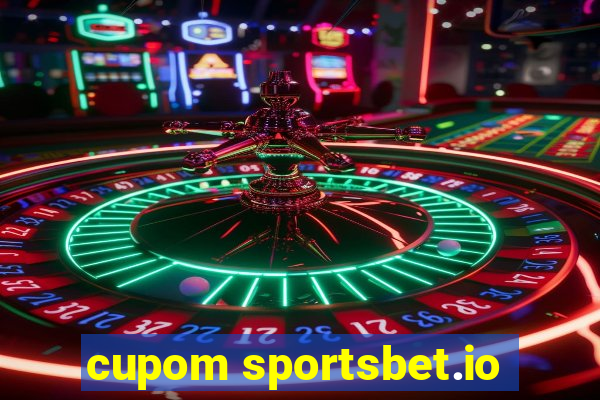 cupom sportsbet.io