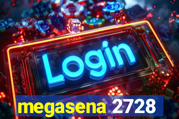 megasena 2728