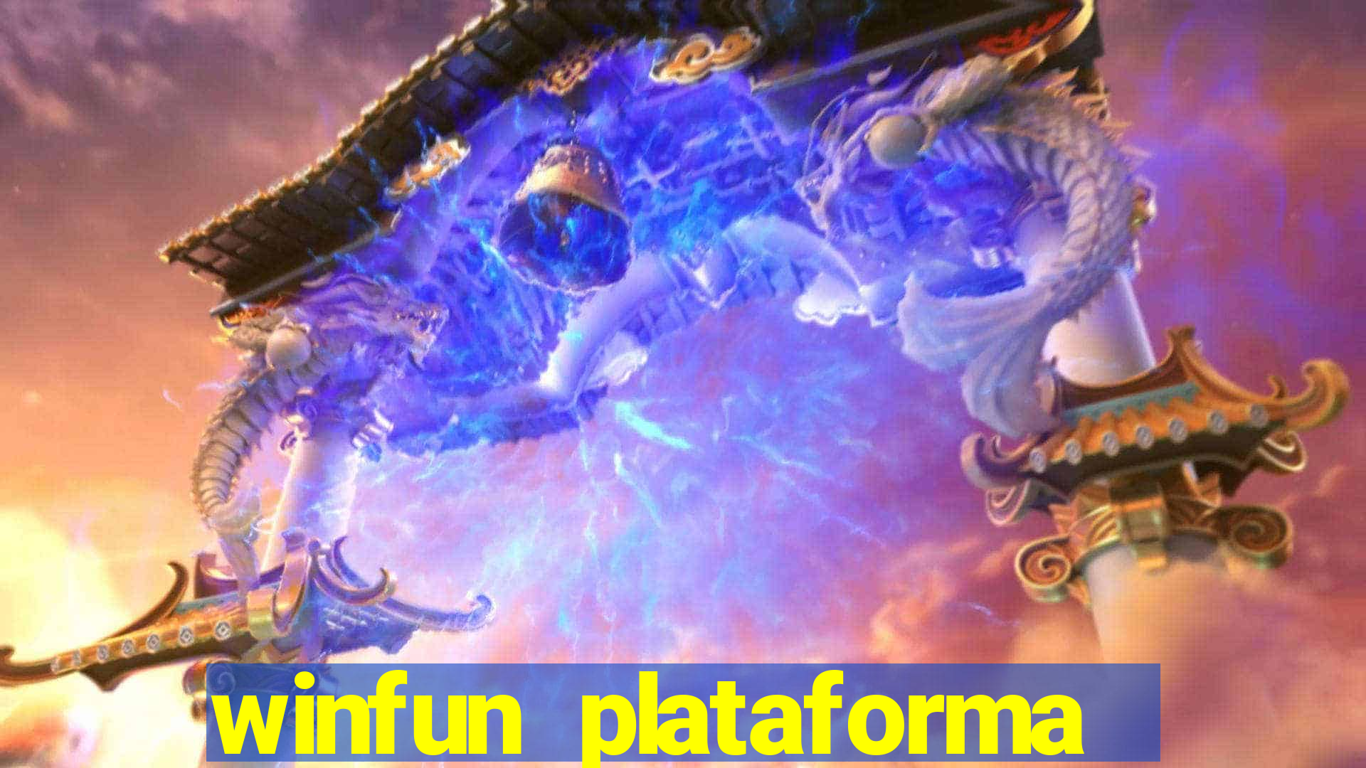 winfun plataforma de jogos