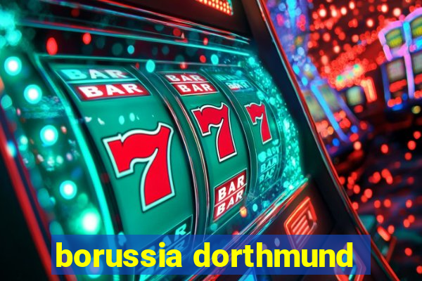 borussia dorthmund