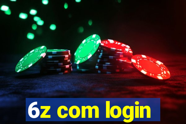 6z com login