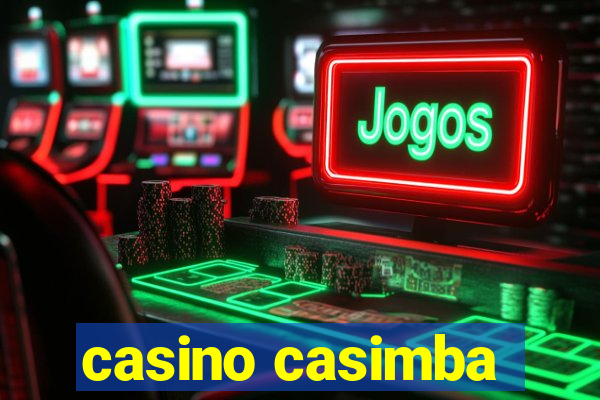 casino casimba