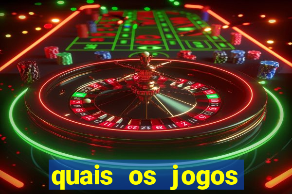 quais os jogos online que ganha dinheiro