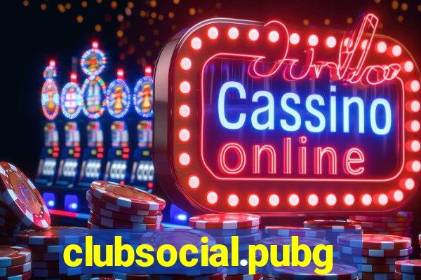 clubsocial.pubgslots