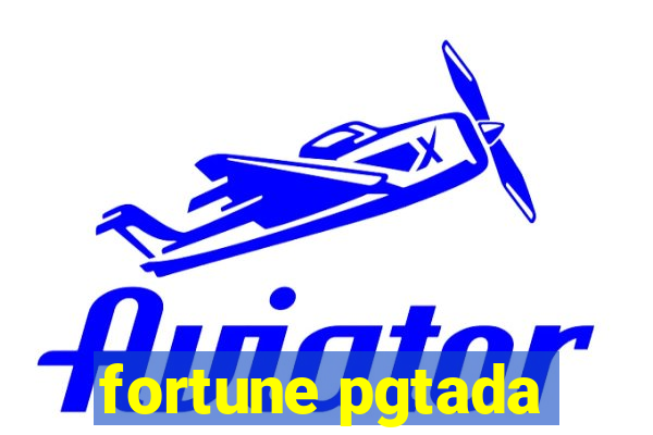 fortune pgtada