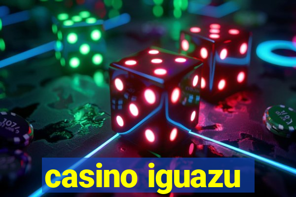 casino iguazu