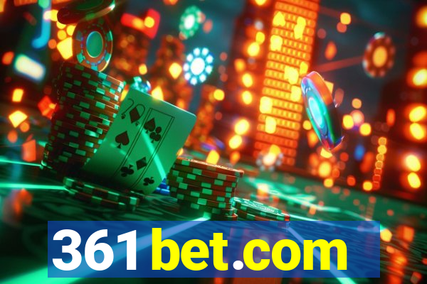 361 bet.com