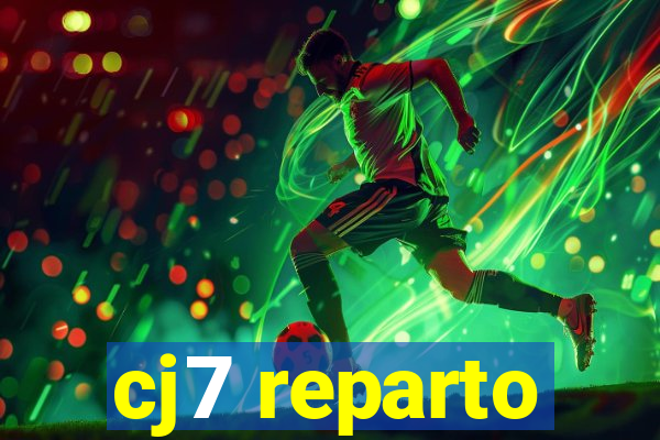 cj7 reparto