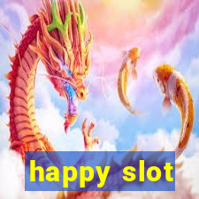 happy slot