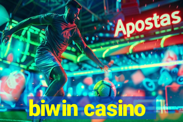 biwin casino