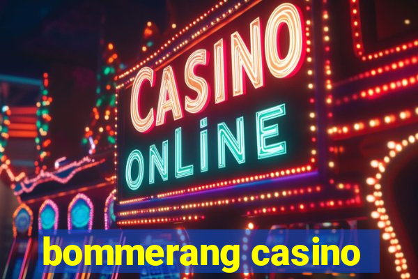 bommerang casino