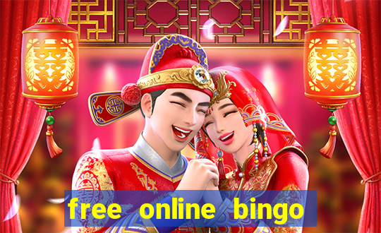 free online bingo and slots