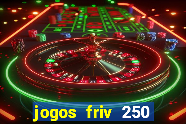 jogos friv 250 para jogar