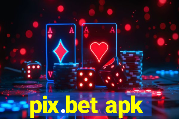 pix.bet apk