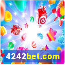 4242bet.com