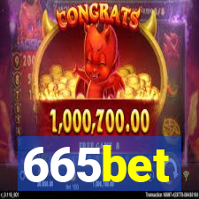 665bet