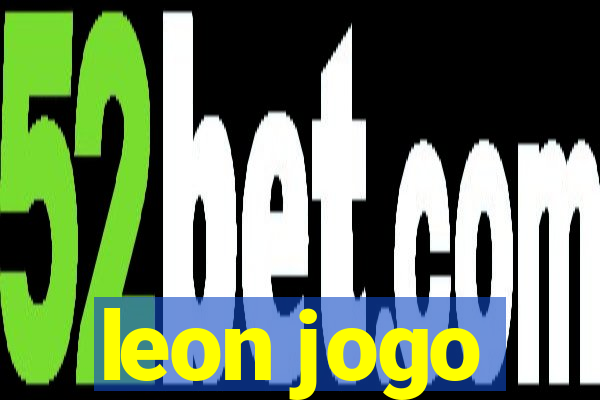 leon jogo