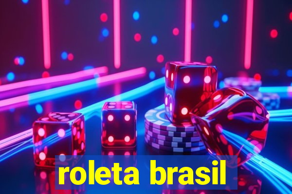 roleta brasil