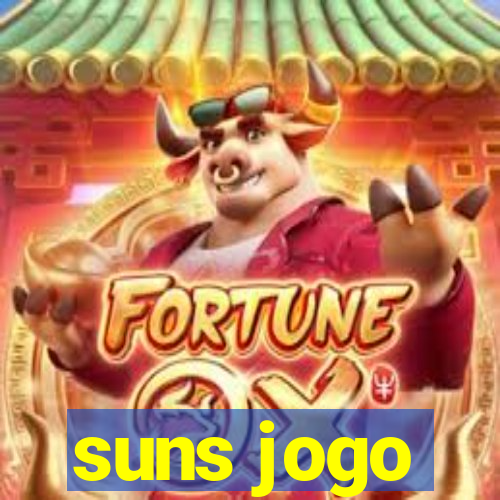 suns jogo