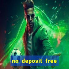 no deposit free bet offers