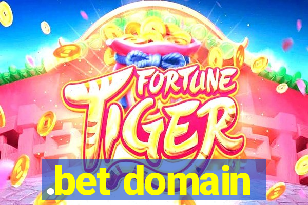 .bet domain