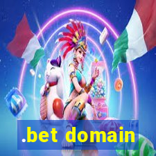 .bet domain