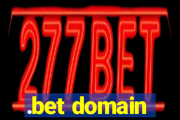 .bet domain