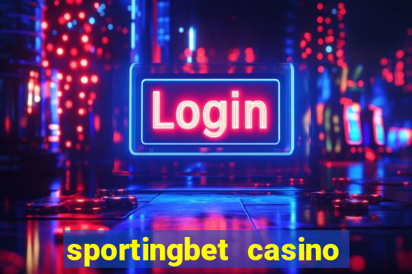 sportingbet casino ao vivo