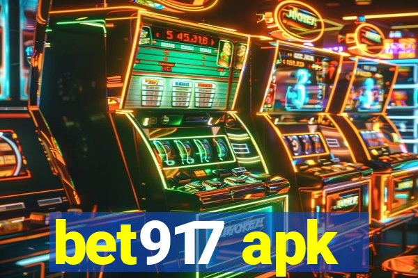 bet917 apk