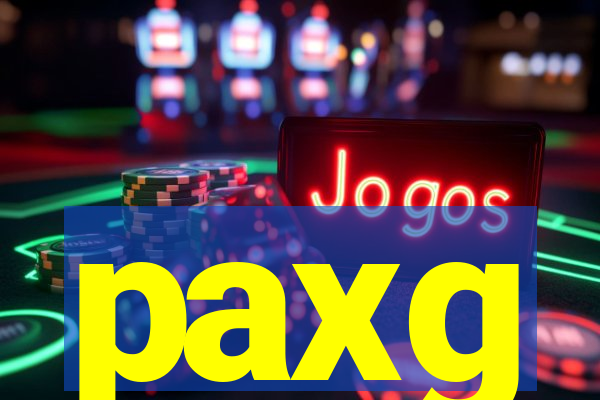 paxg