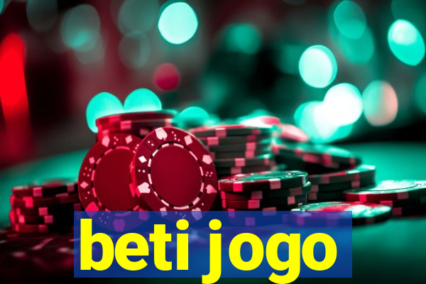 beti jogo