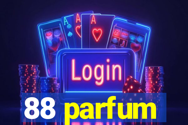 88 parfum