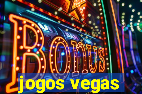 jogos vegas