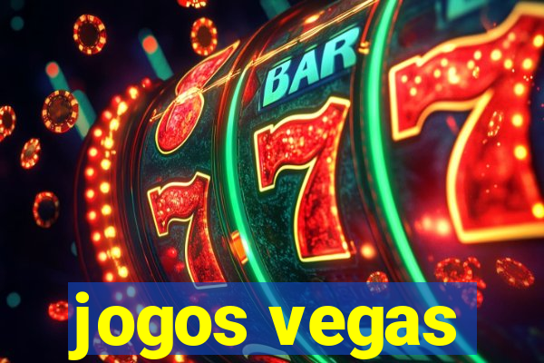 jogos vegas