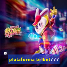 plataforma brlbet777