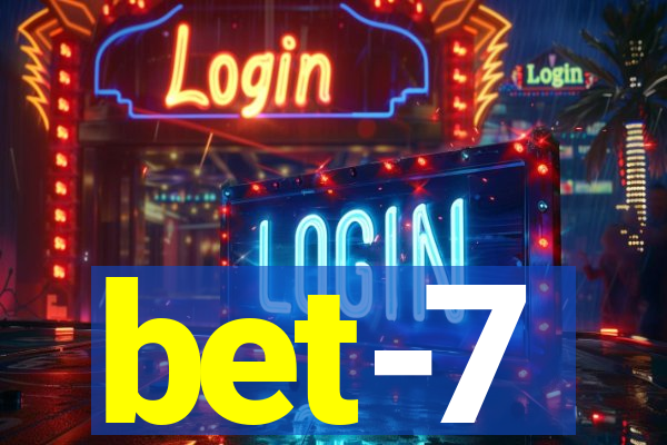 bet-7