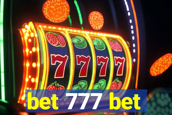 bet 777 bet