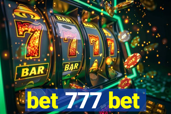 bet 777 bet